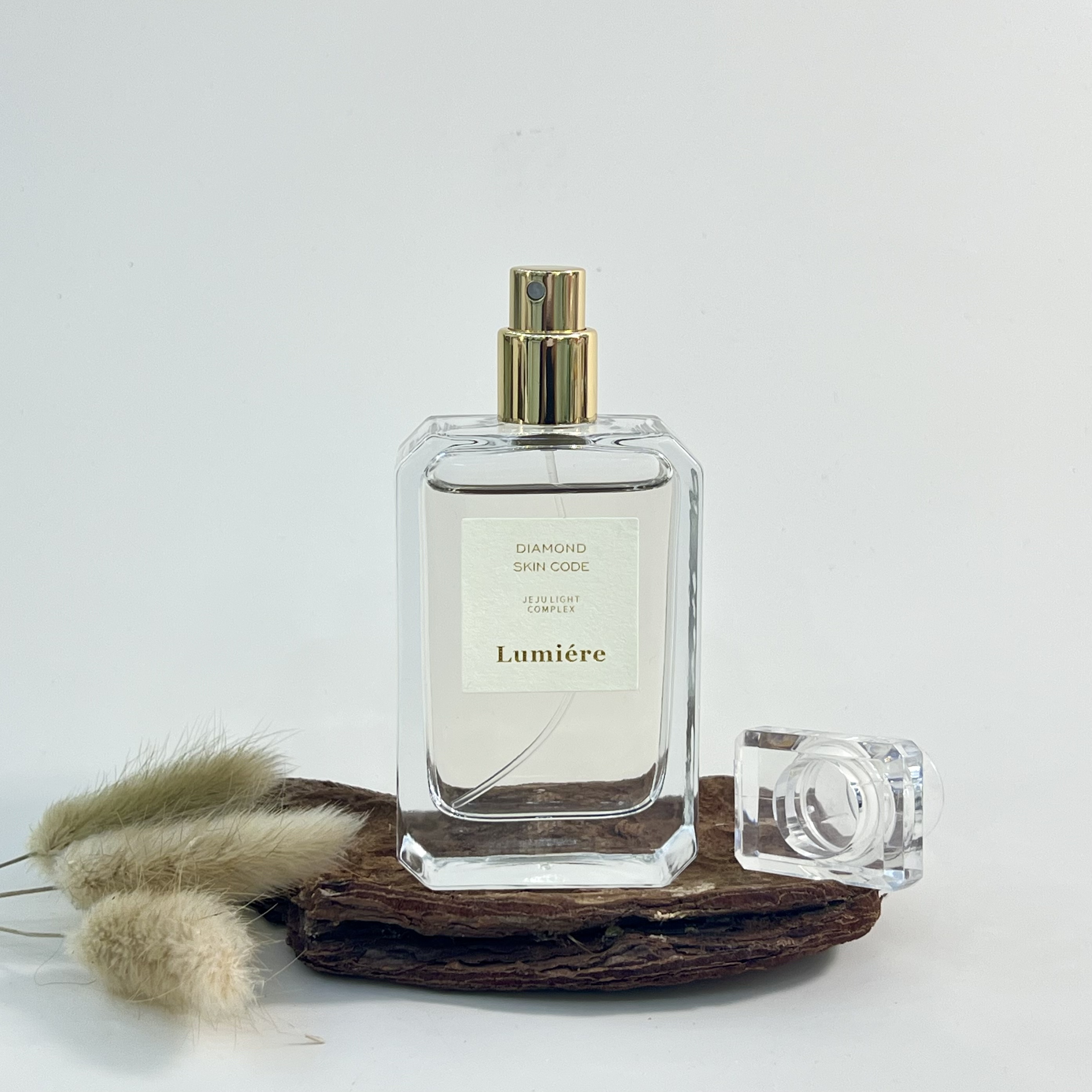 PERFUME BOTTLE