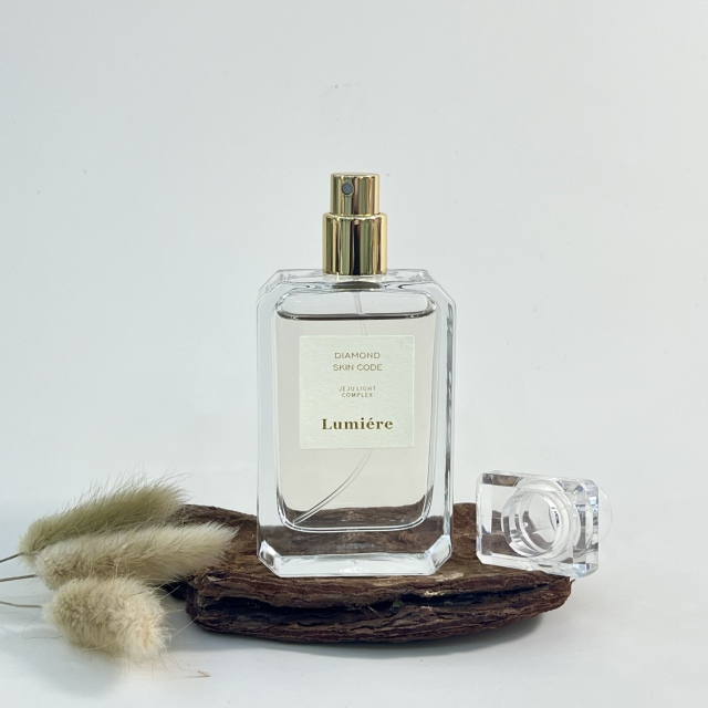 PERFUME BOTTLE