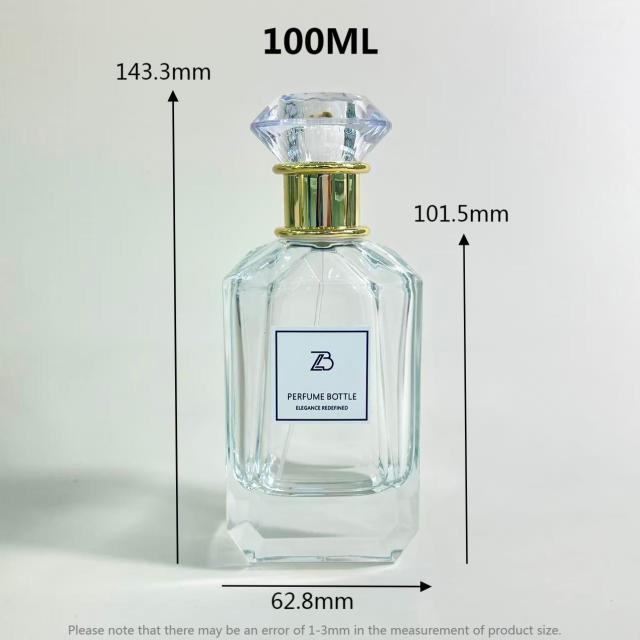 PERFUME BOTTLE