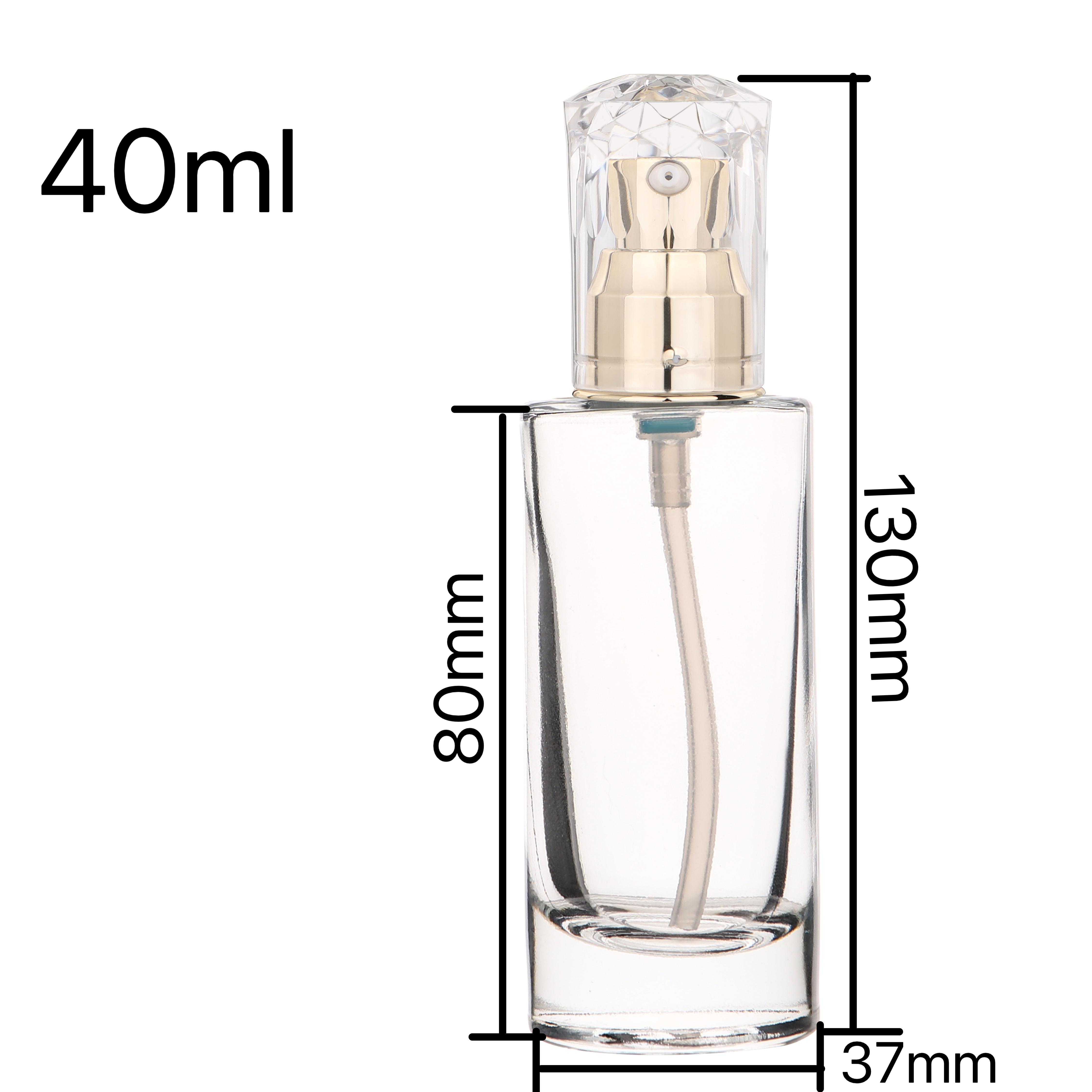 Lotion Bottle