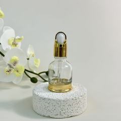 ESSENTIAL OIL DROPPER BOTTLE