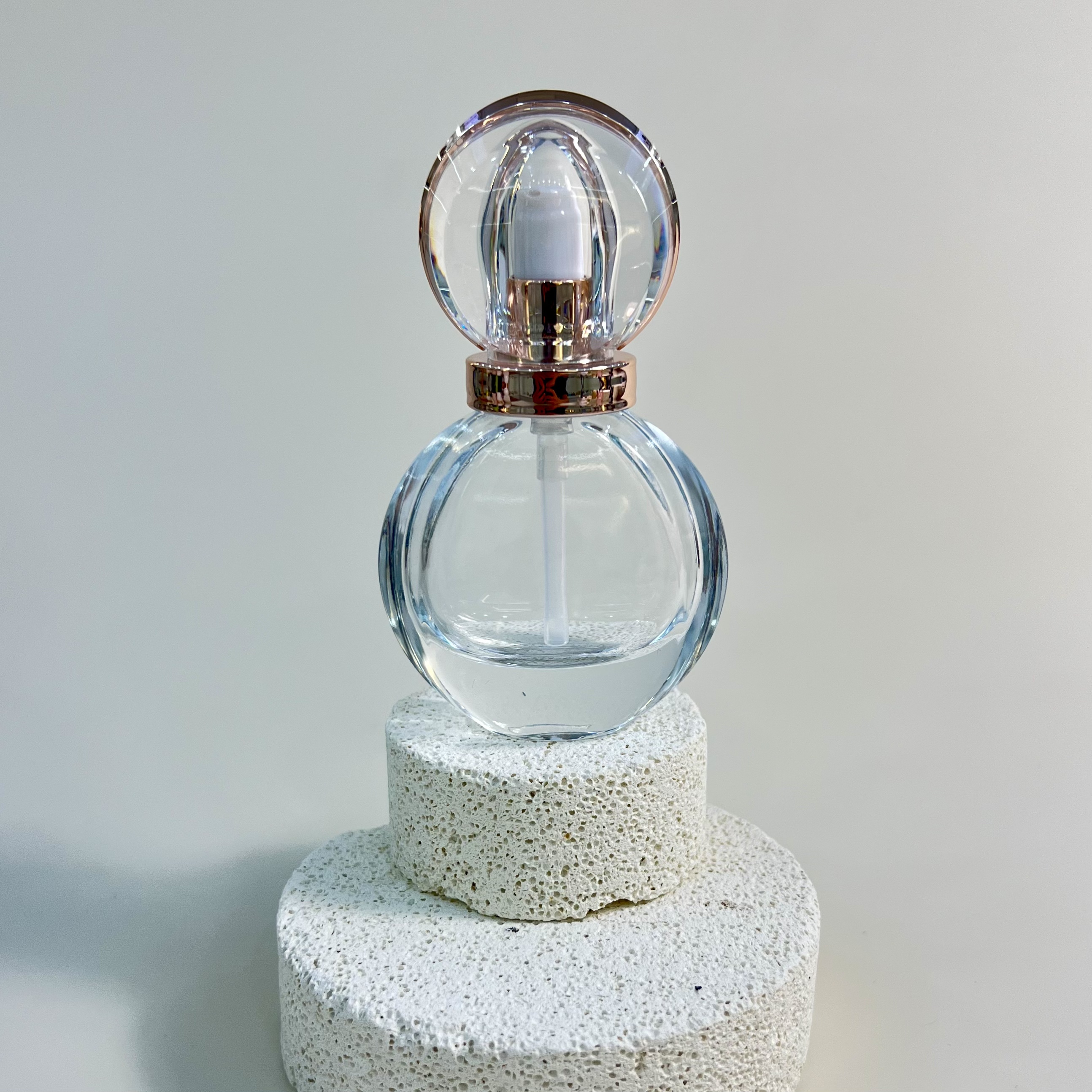 FOUNDATION BOTTLE