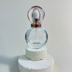 FOUNDATION BOTTLE