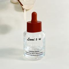ESSENTIAL OIL DROPPER BOTTLE