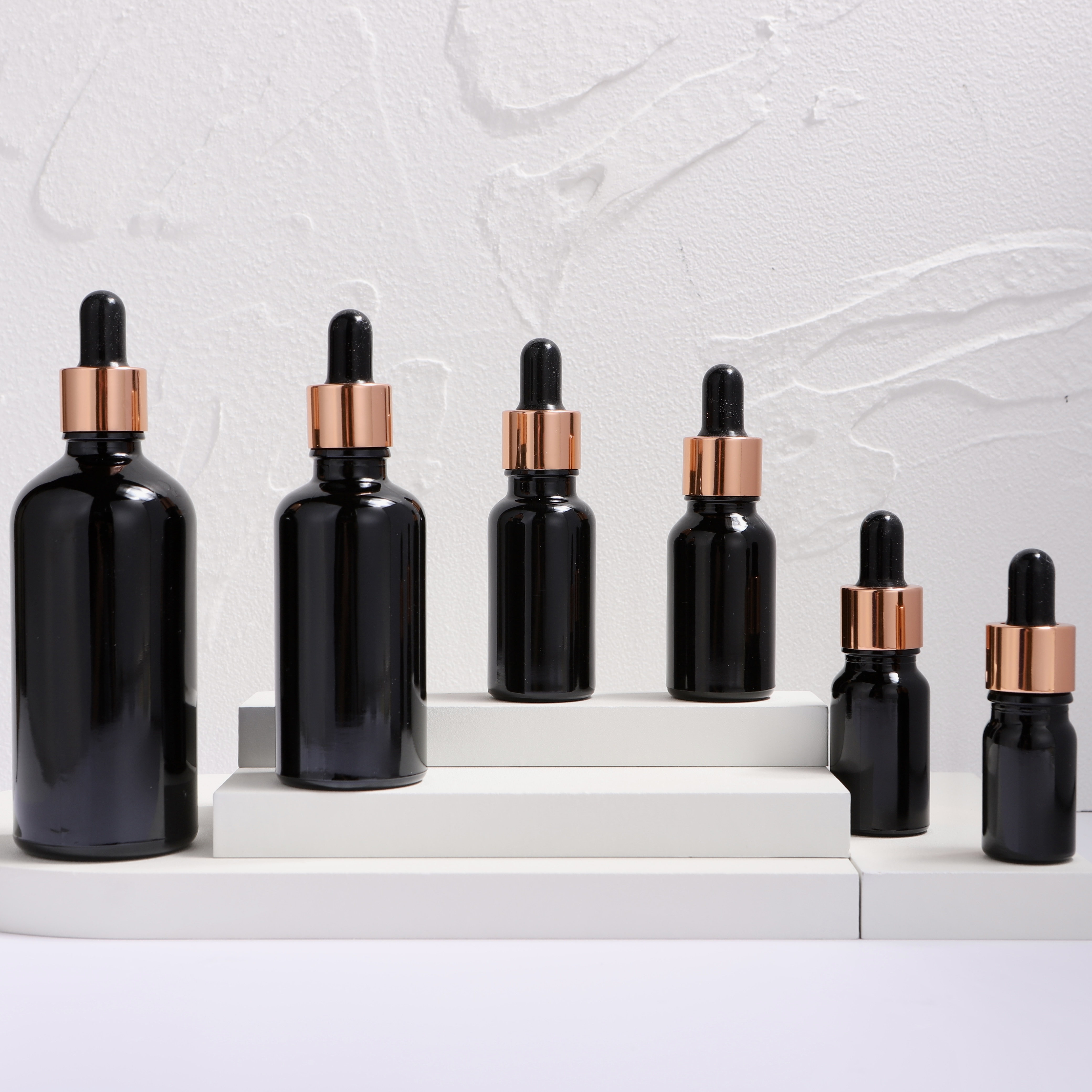 ESSENTIAL OIL DROPPER BOTTLE
