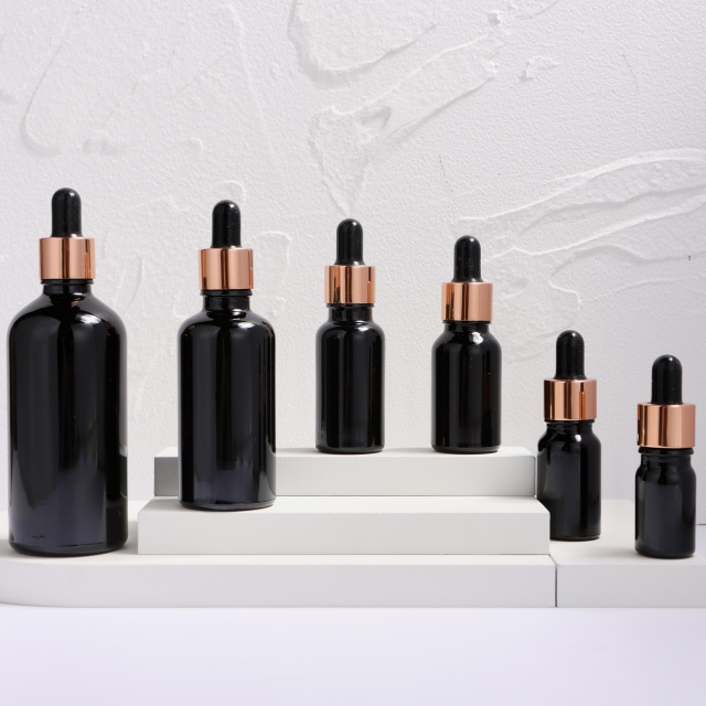 ESSENTIAL OIL DROPPER BOTTLE