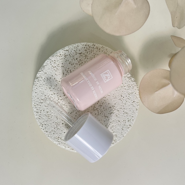 ESSENTIAL OIL DROPPER BOTTLE