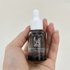 ESSENTIAL OIL DROPPER BOTTLE
