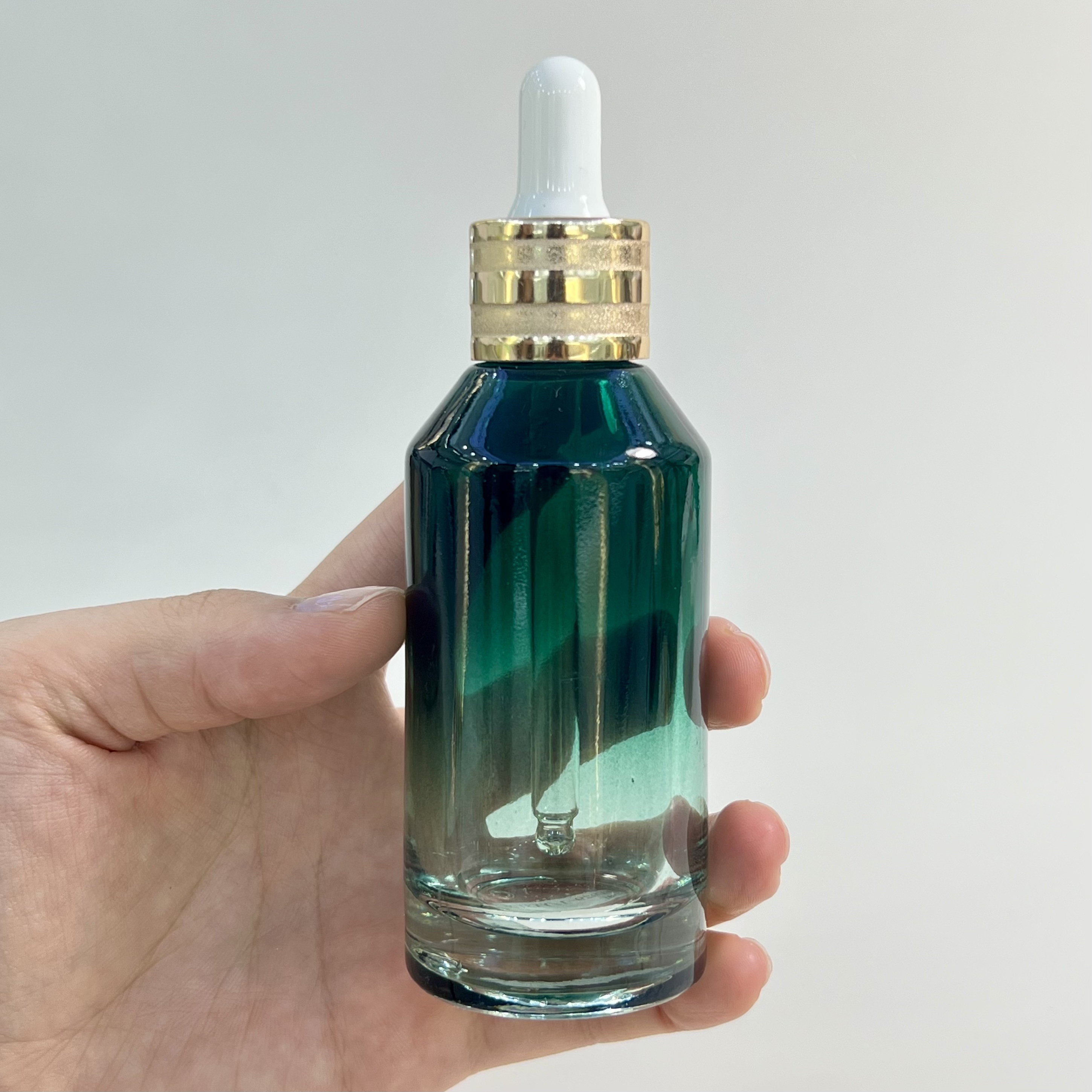 ESSENTIAL OIL DROPPER BOTTLE