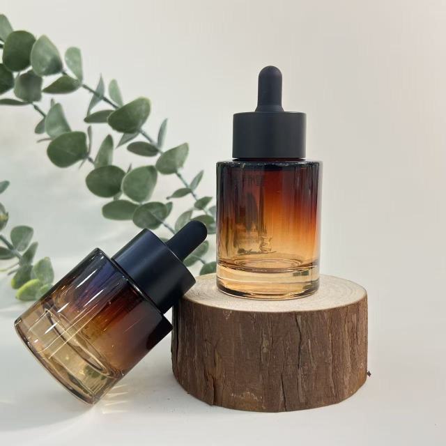 ESSENTIAL OIL DROPPER BOTTLE