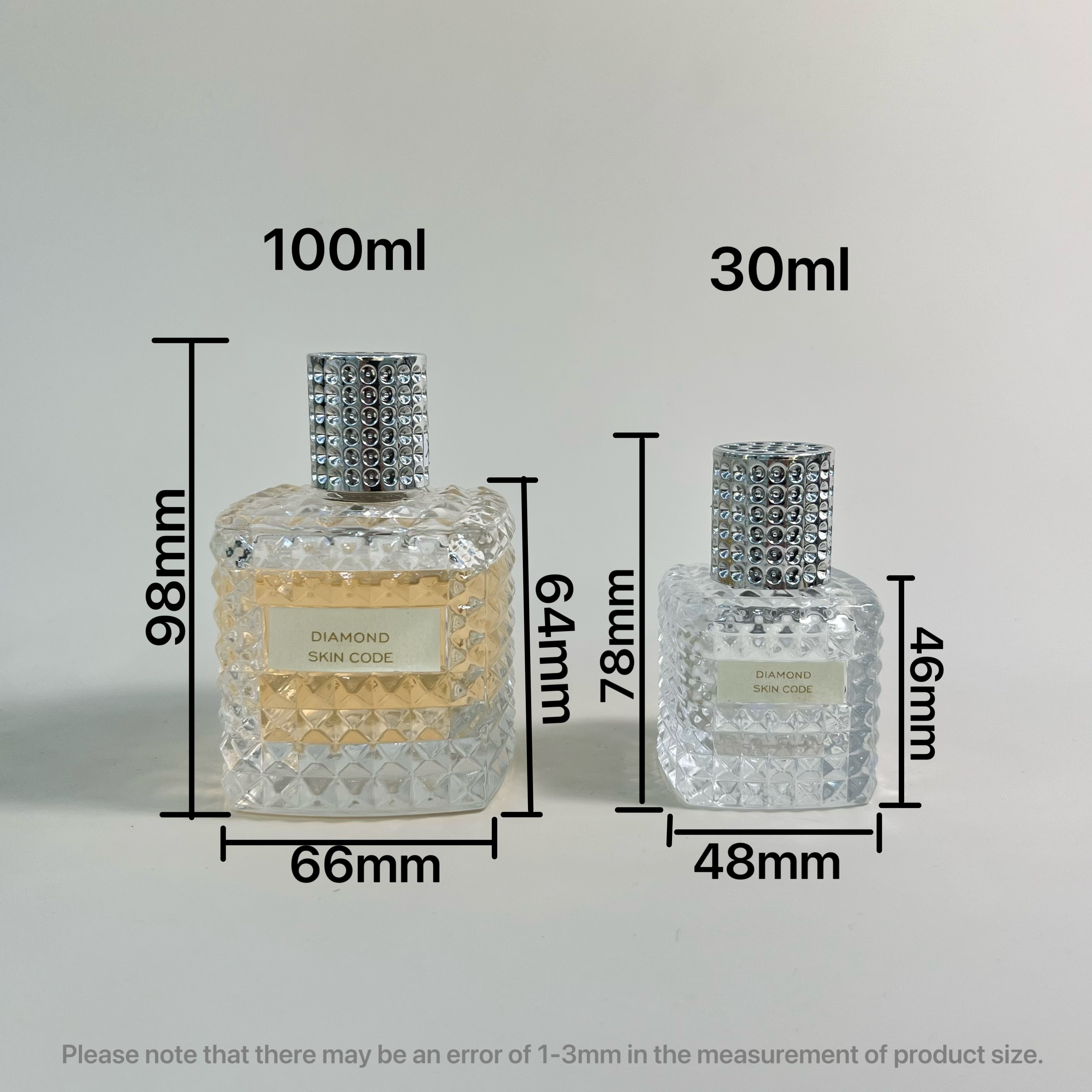 PERFUME BOTTLE