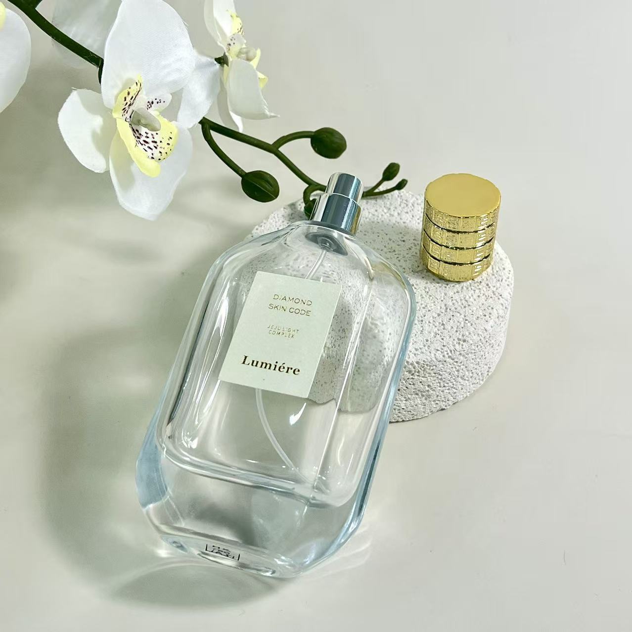 PERFUME BOTTLE