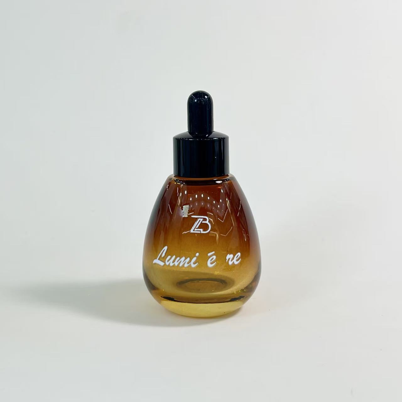 ESSENTIAL OIL DROPPER BOTTLE
