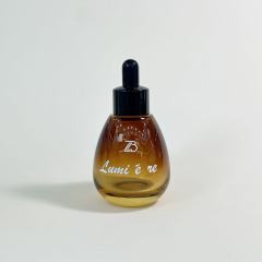 ESSENTIAL OIL DROPPER BOTTLE