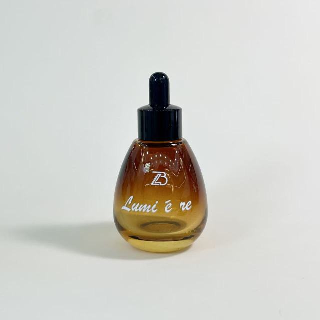 ESSENTIAL OIL DROPPER BOTTLE