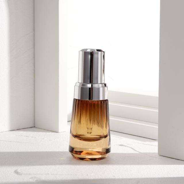 ESSENTIAL OIL DROPPER BOTTLE