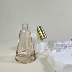 ESSENTIAL OIL DROPPER BOTTLE