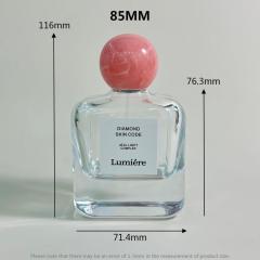 PERFUME BOTTLE