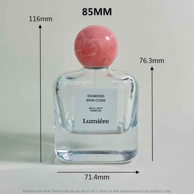 PERFUME BOTTLE