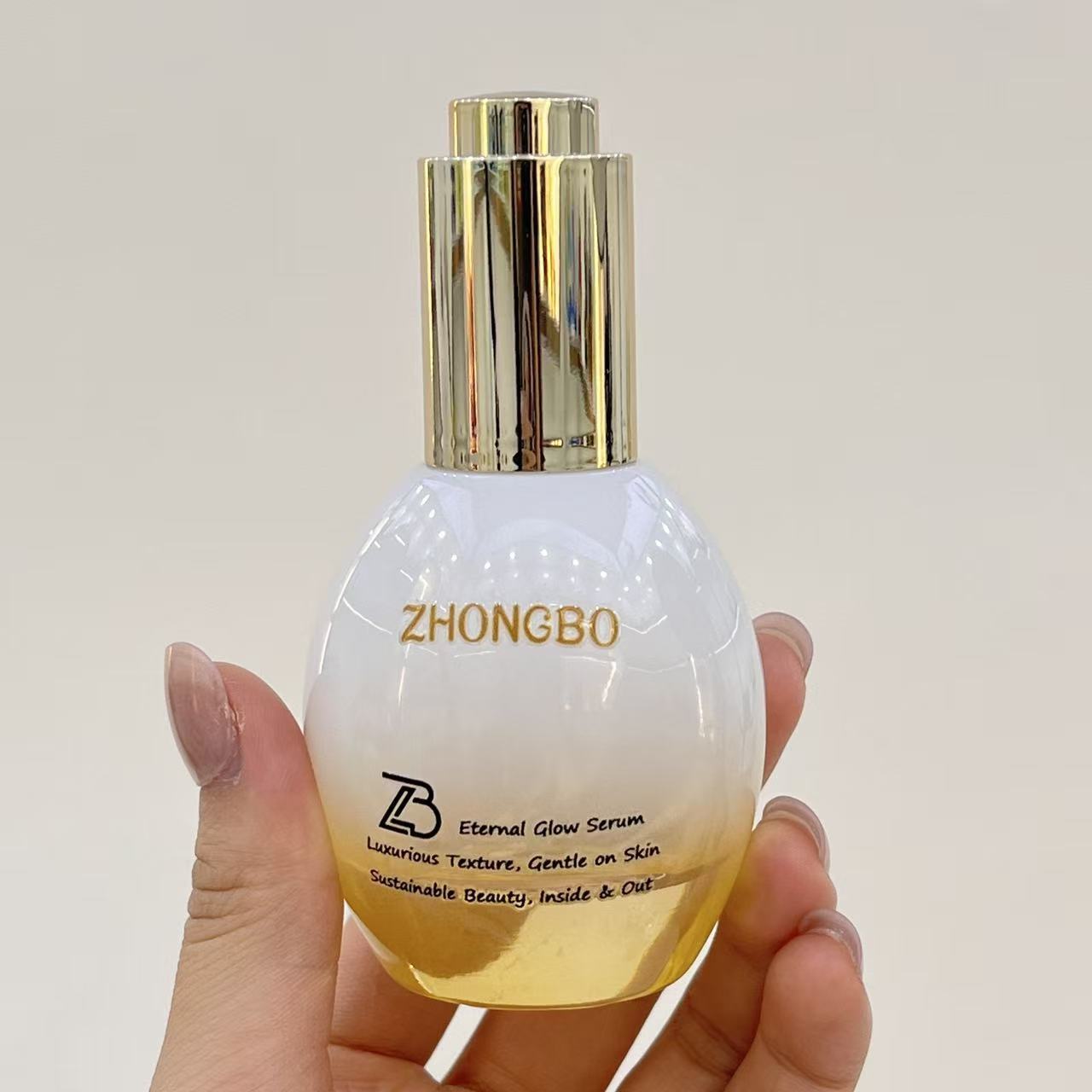 ESSENTIAL OIL DROPPER BOTTLE