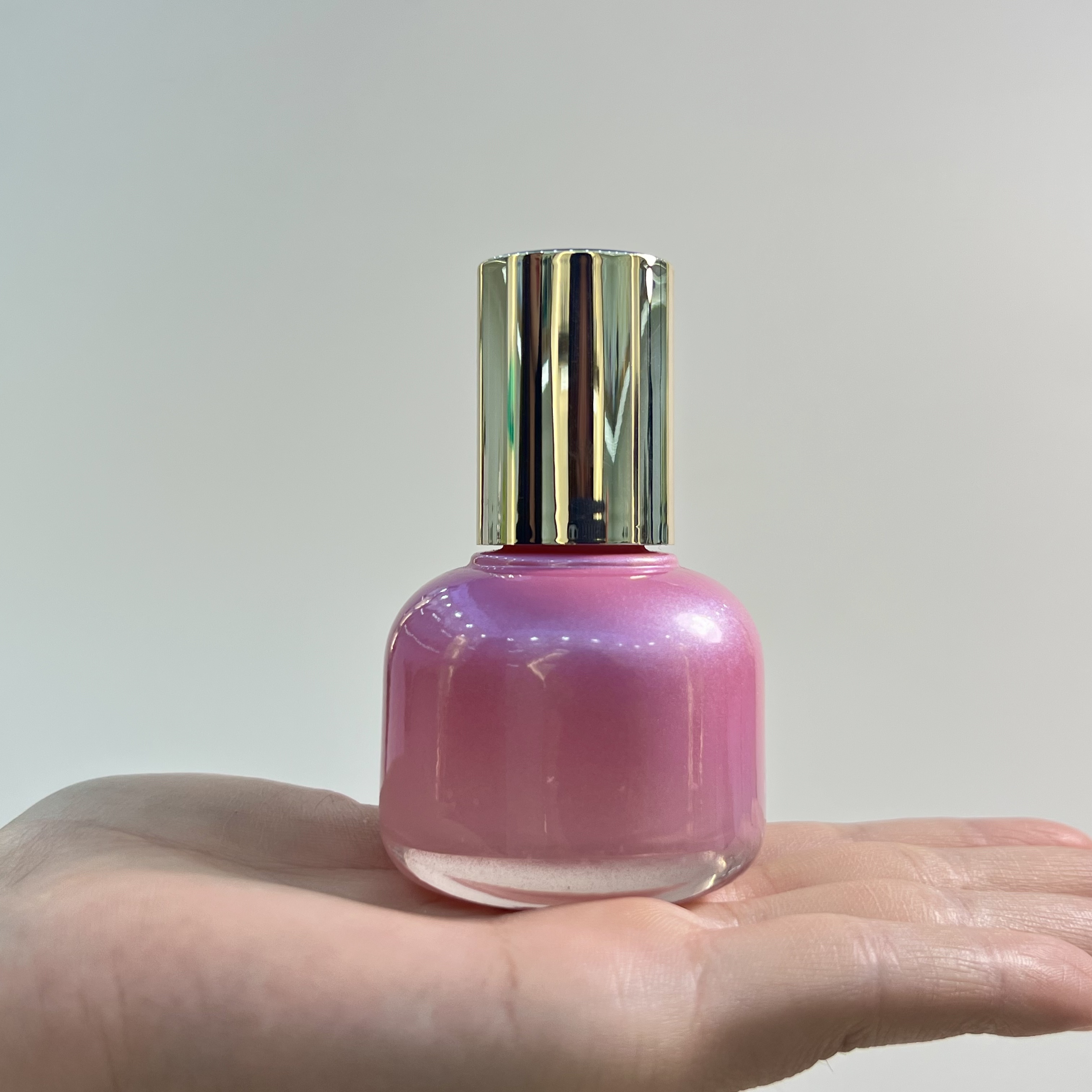ESSENTIAL OIL DROPPER BOTTLE
