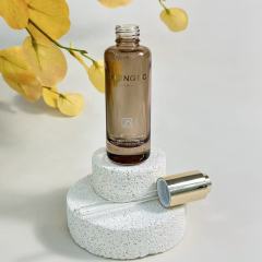 ESSENTIAL OIL DROPPER BOTTLE