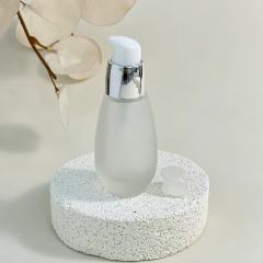 LOTION BOTTLE