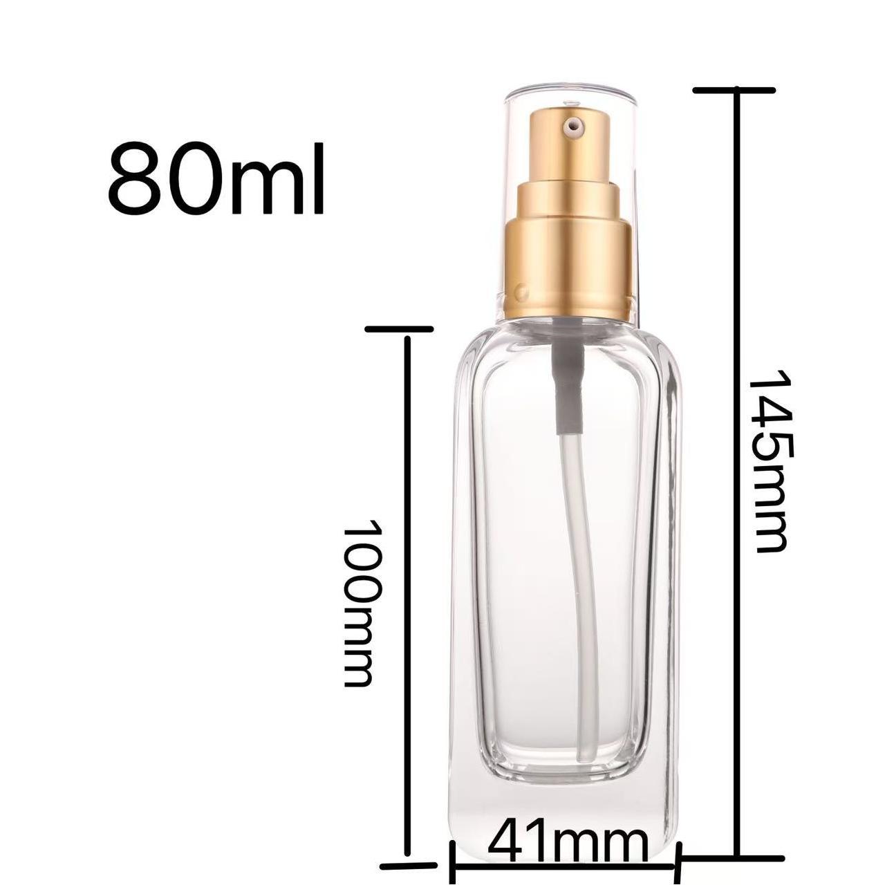 Lotion Bottle