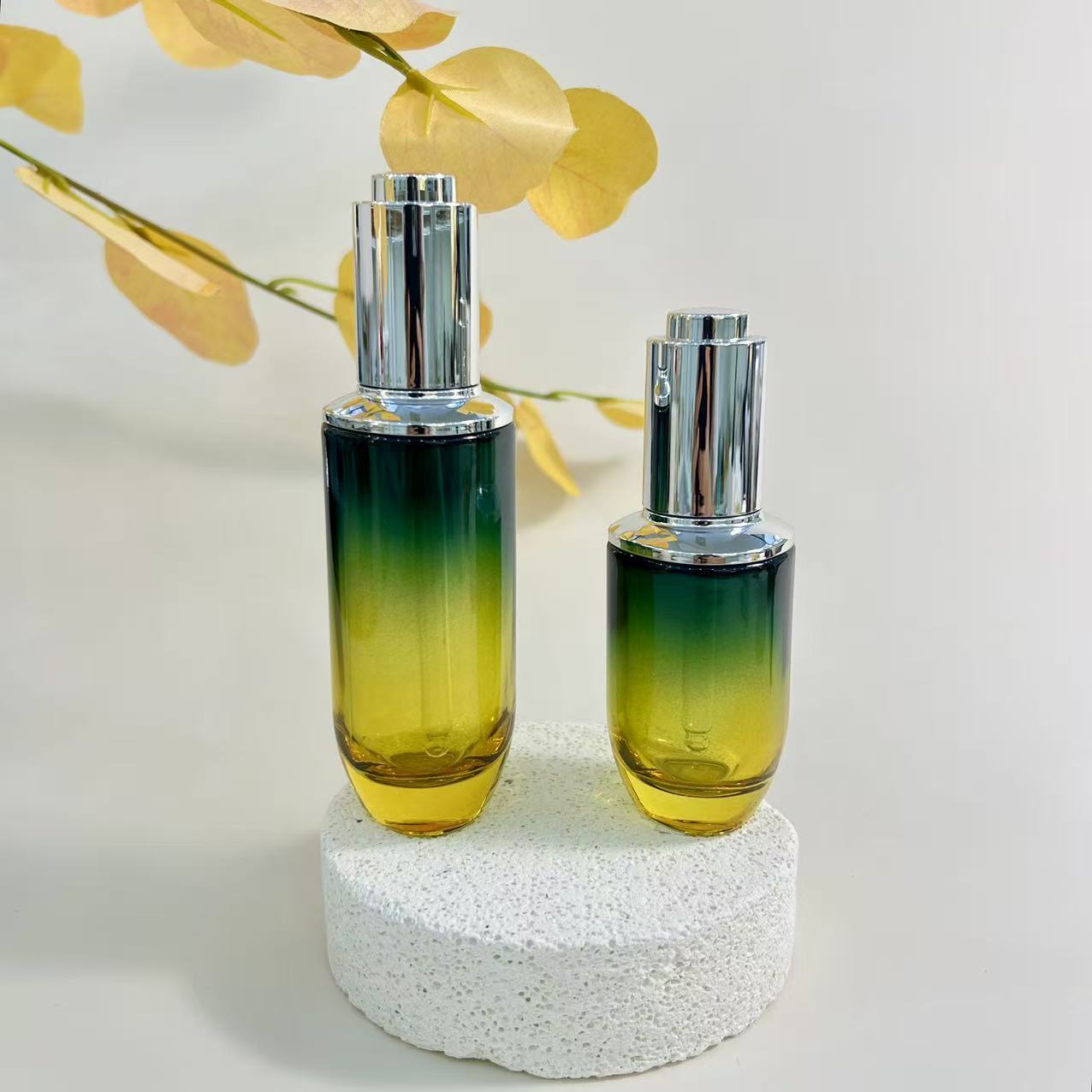 ESSENTIAL OIL DROPPER BOTTLE