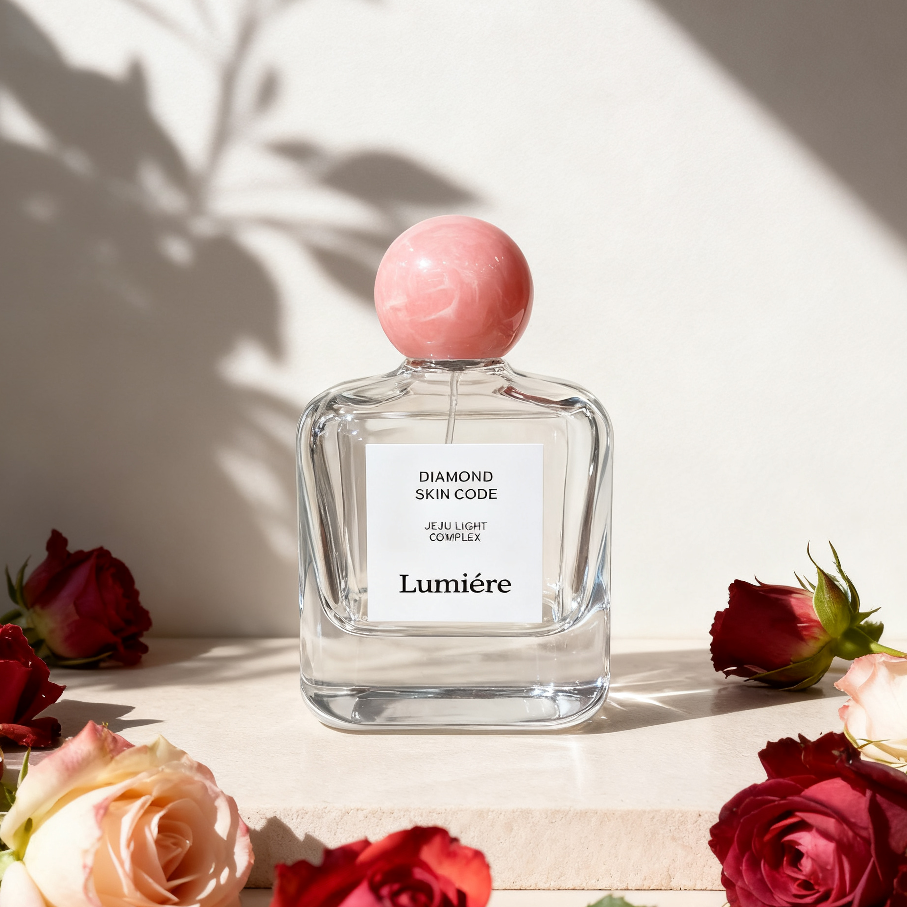 PERFUME BOTTLE