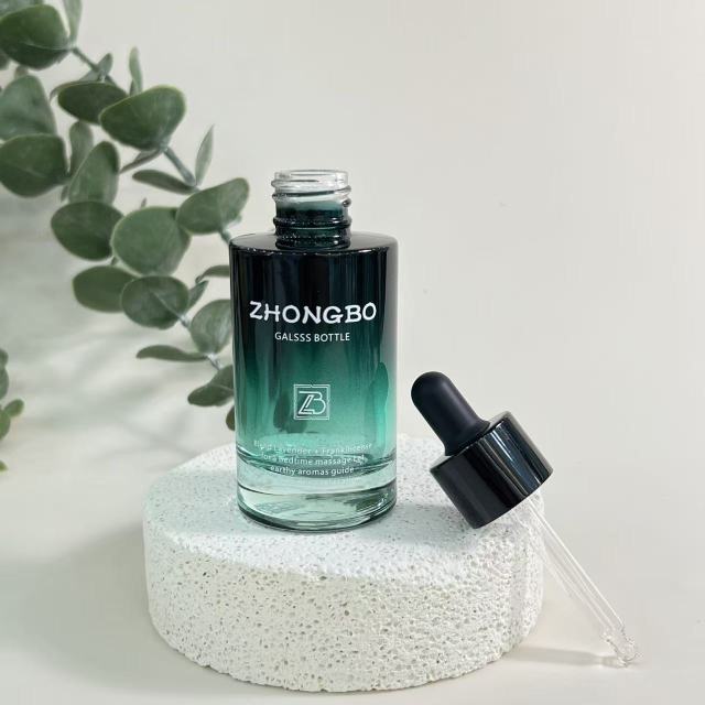 ESSENTIAL OIL DROPPER BOTTLE