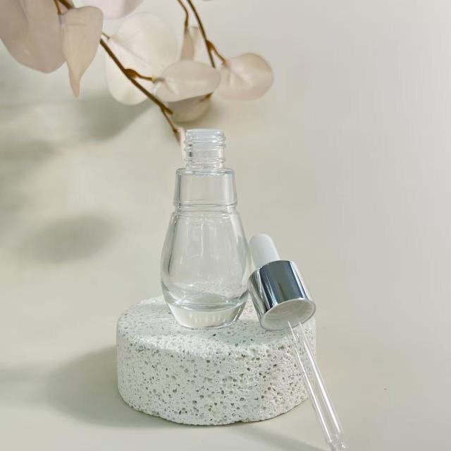ESSENTIAL OIL DROPPER BOTTLE