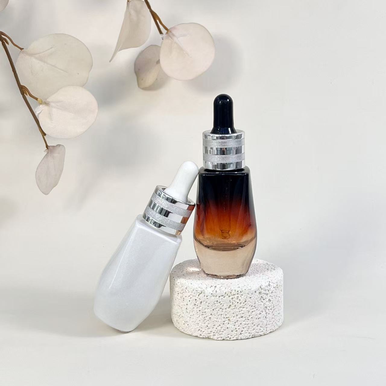 ESSENTIAL OIL DROPPER BOTTLE