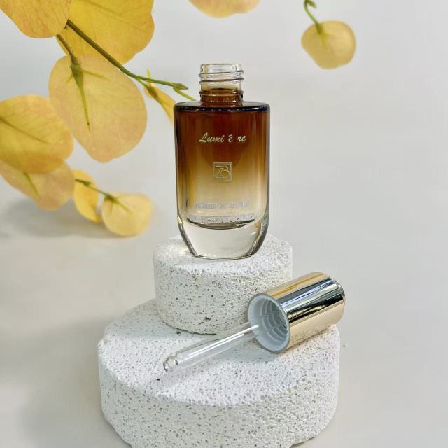 ESSENTIAL OIL DROPPER BOTTLE