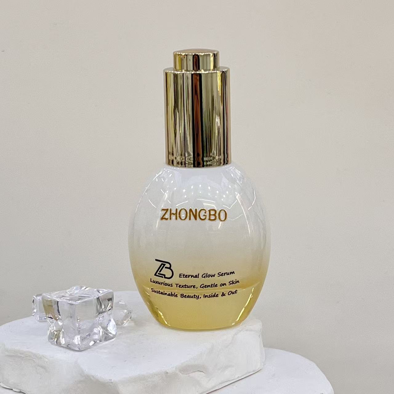 ESSENTIAL OIL DROPPER BOTTLE