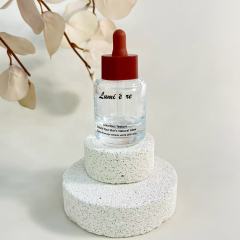 ESSENTIAL OIL DROPPER BOTTLE