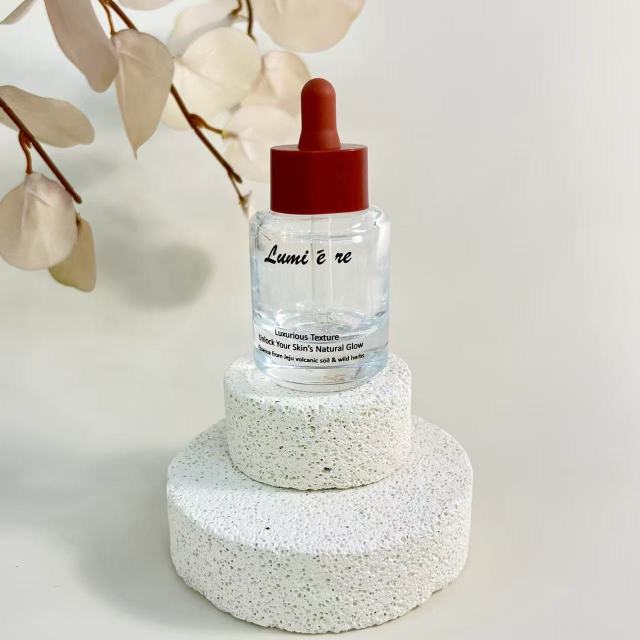 ESSENTIAL OIL DROPPER BOTTLE