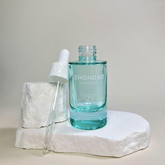ESSENTIAL OIL DROPPER BOTTLE