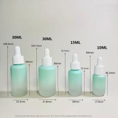ESSENTIAL OIL DROPPER BOTTLE