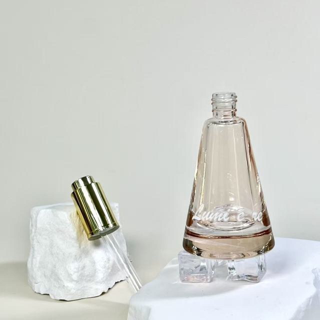 ESSENTIAL OIL DROPPER BOTTLE