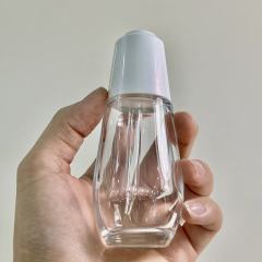 ESSENTIAL OIL DROPPER BOTTLE