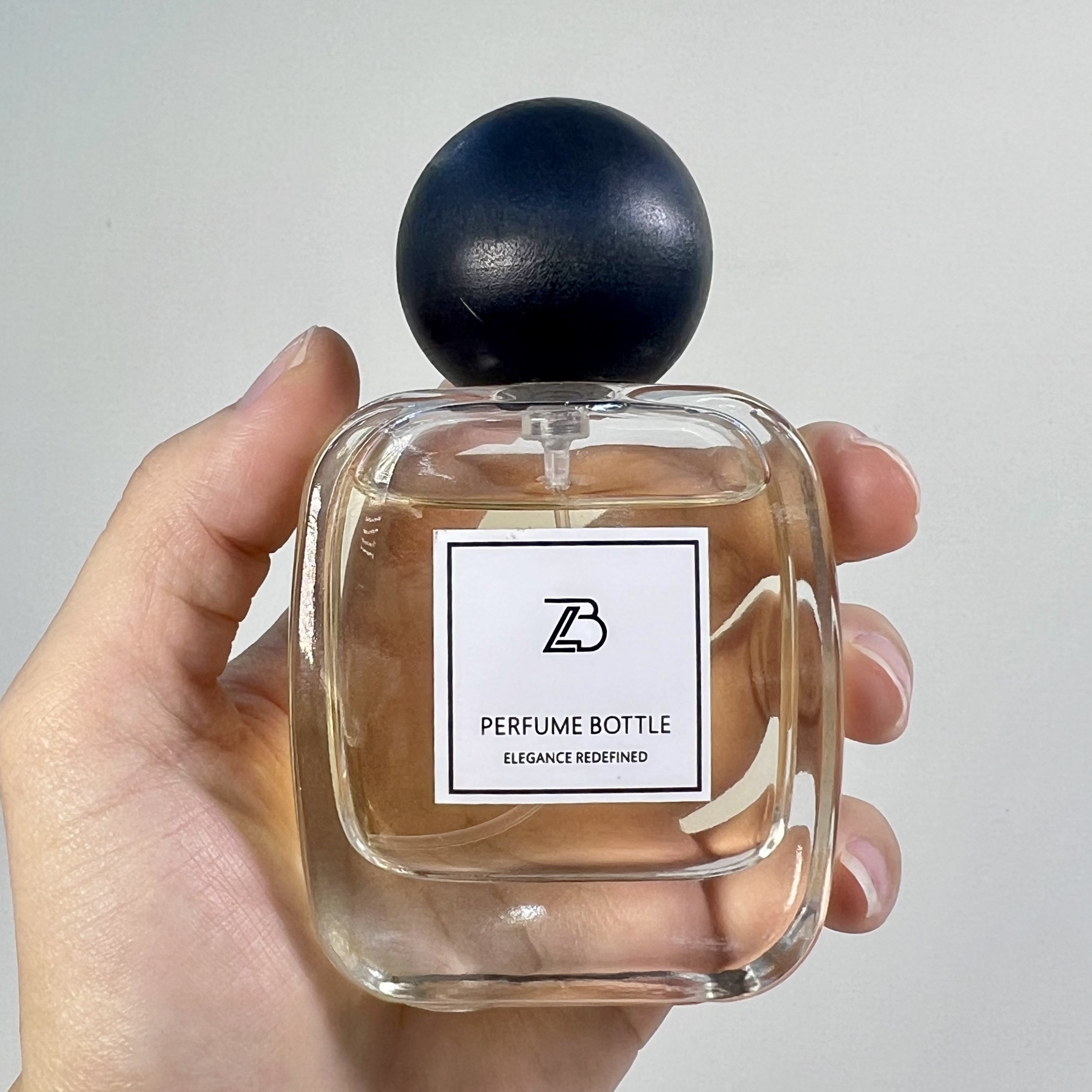 PERFUME BOTTLE