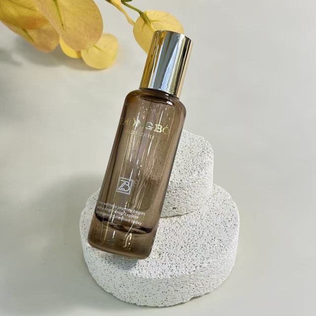 ESSENTIAL OIL DROPPER BOTTLE