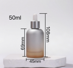 ESSENTIAL OIL DROPPER BOTTLE
