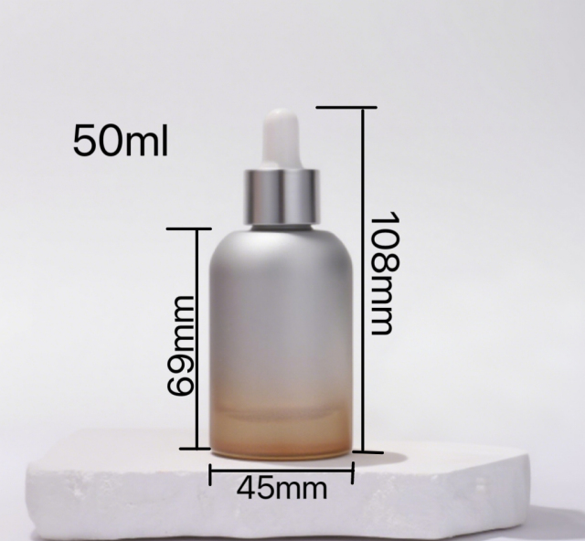 ESSENTIAL OIL DROPPER BOTTLE