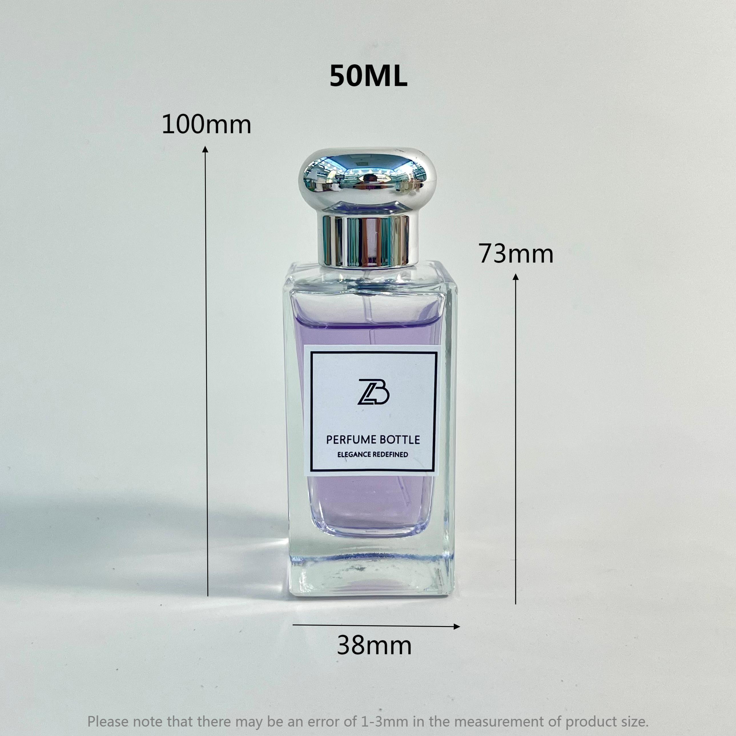 PERFUME BOTTLE