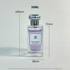 PERFUME BOTTLE