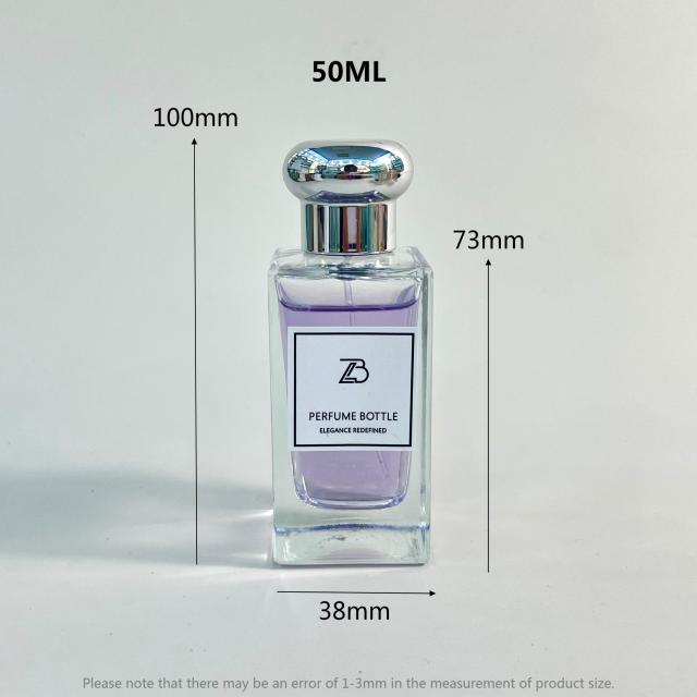 PERFUME BOTTLE