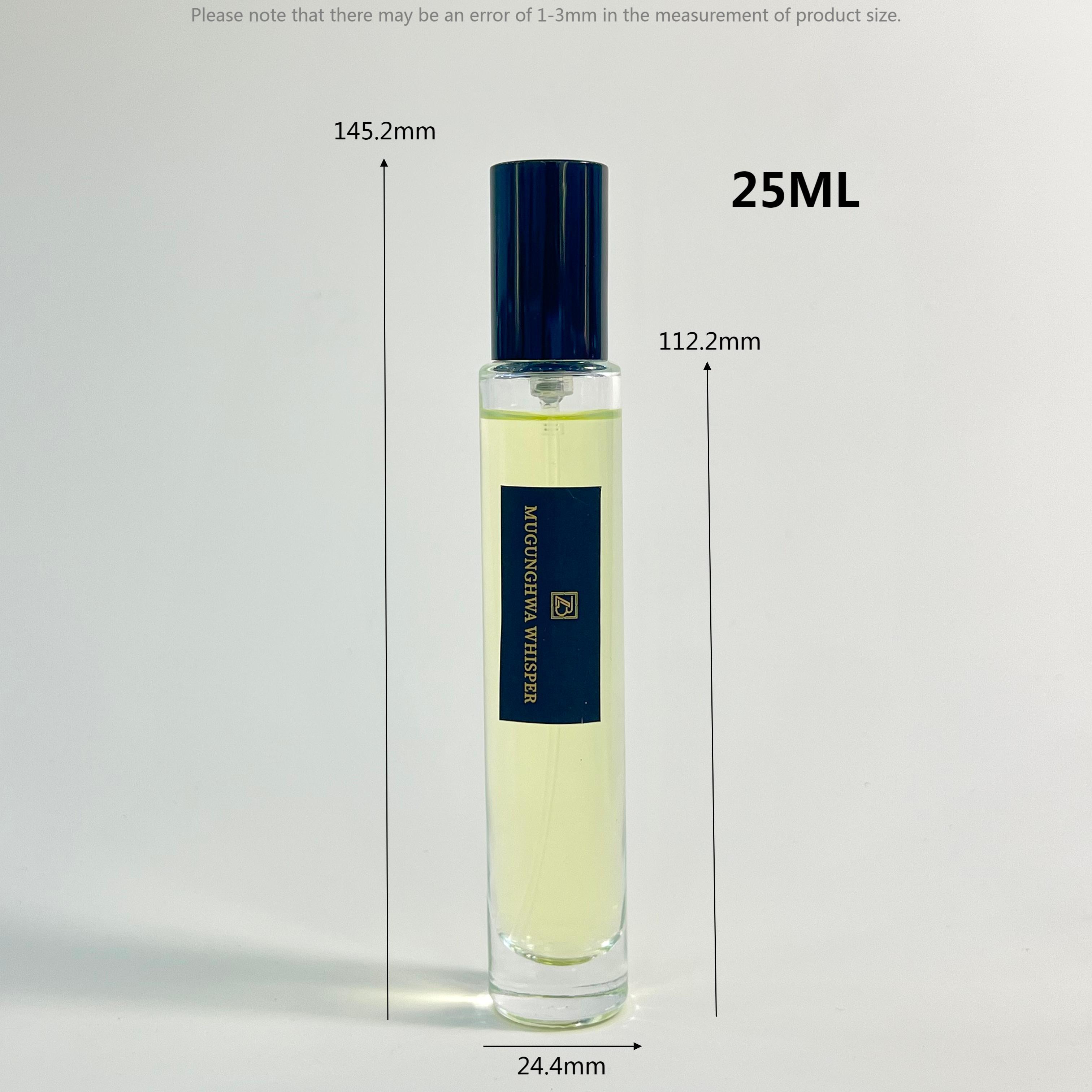 PERFUME BOTTLE