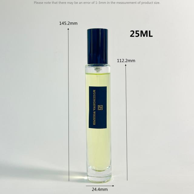 PERFUME BOTTLE
